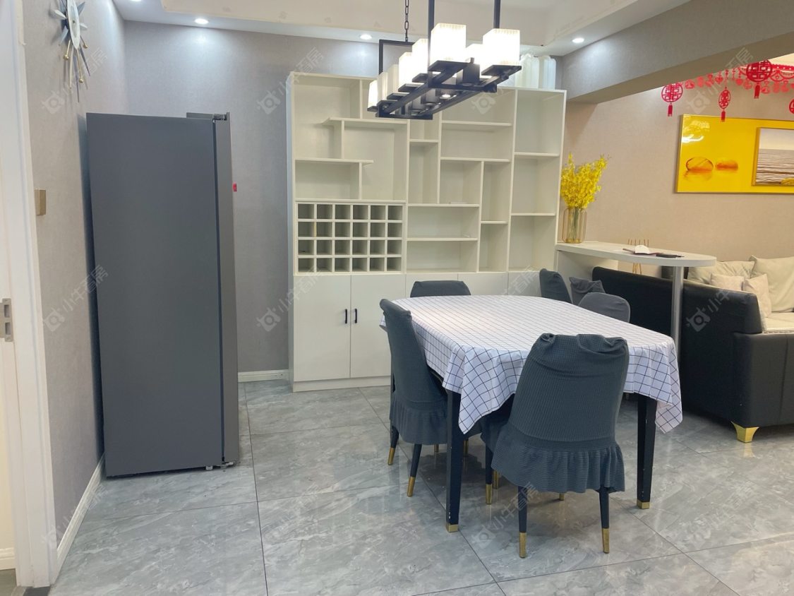 常州湾里新村在租房源室内图_小牛看房