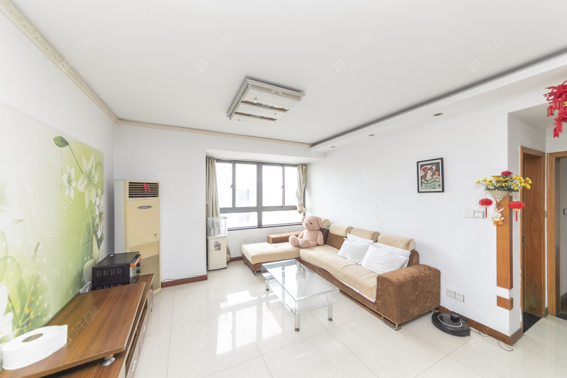 常州新城长岛在售二手房源室内图_小牛看房