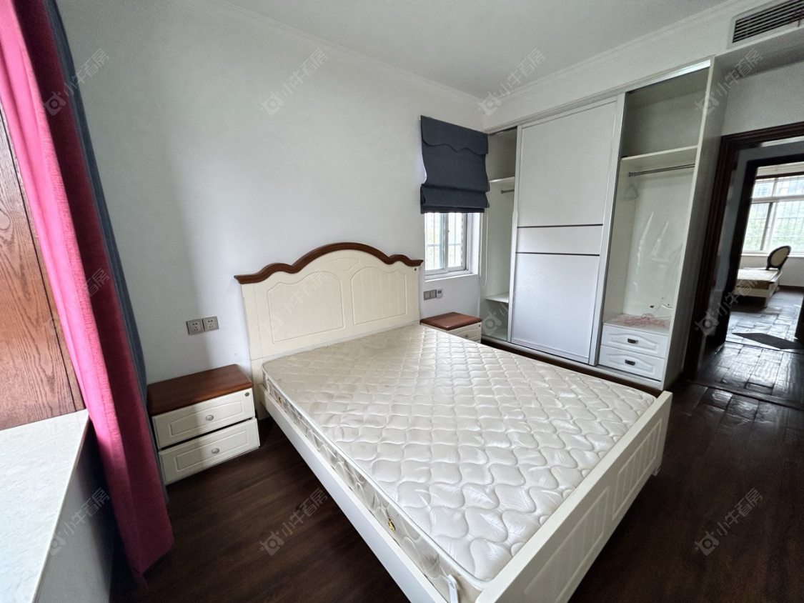 常州枫逸人家在租房源室内图_小牛看房