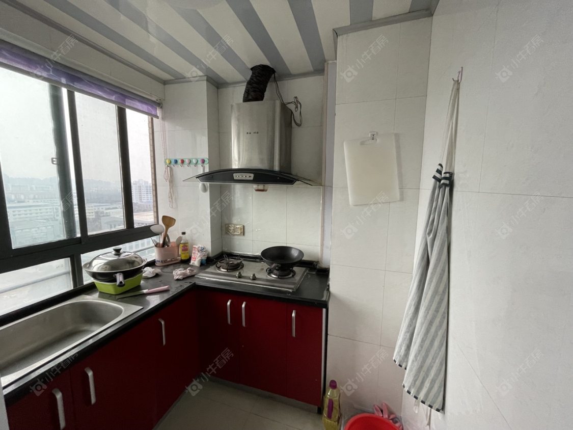 常州学府名门花苑在租房源室内图_小牛看房