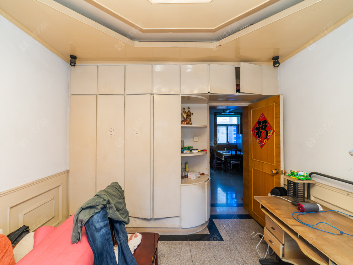 常州河苑新村在售二手房源室内图_小牛看房