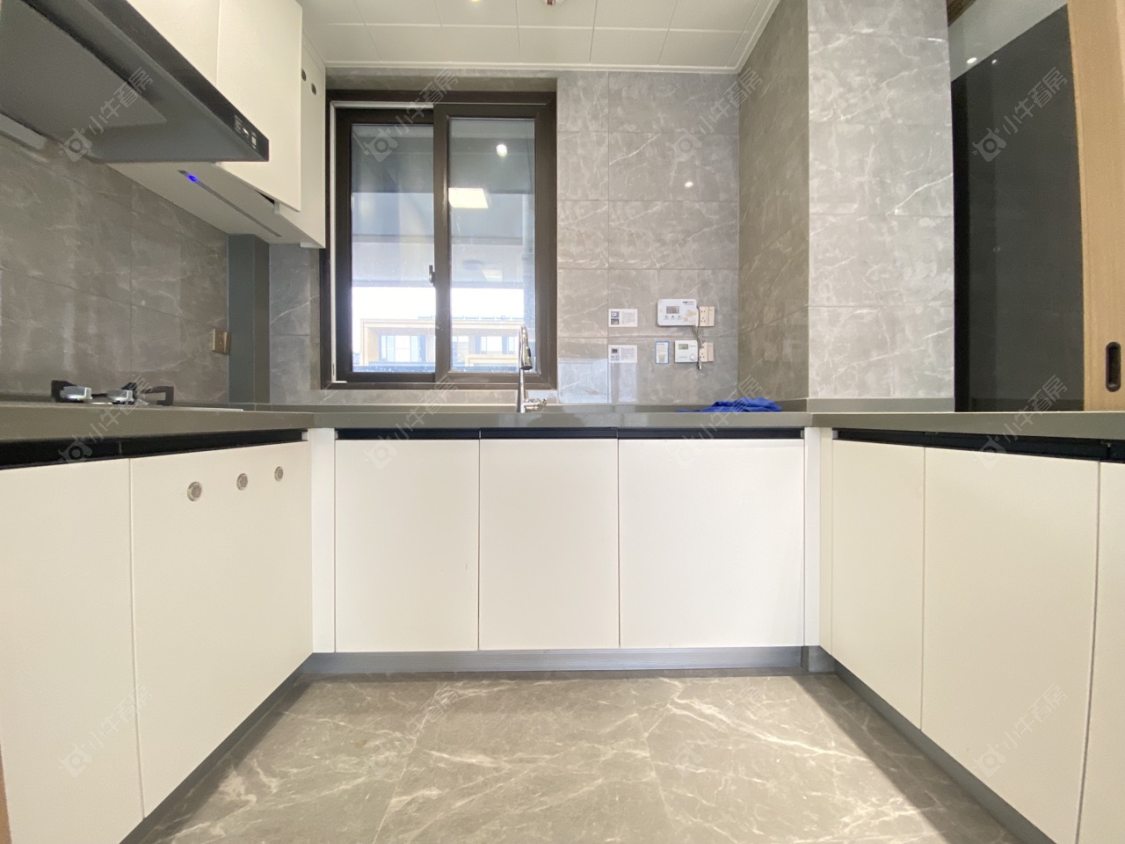 常州万科新都会在租房源室内图_小牛看房