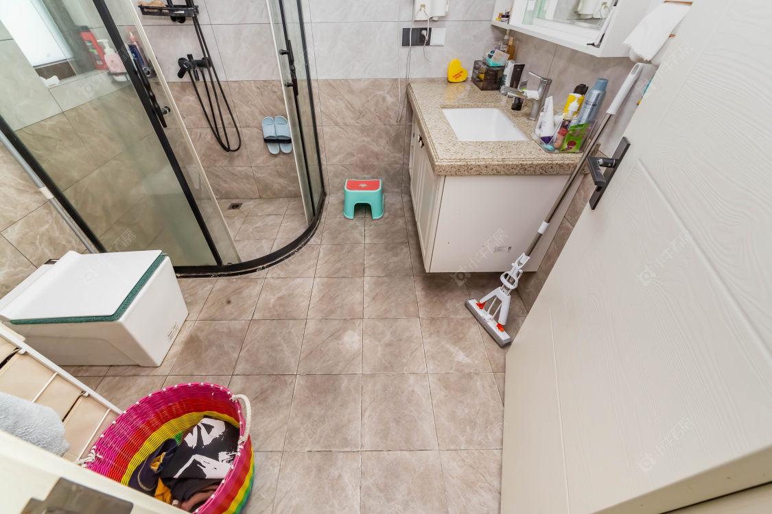 常州雅居乐凤凰台在售二手房源室内图_小牛看房