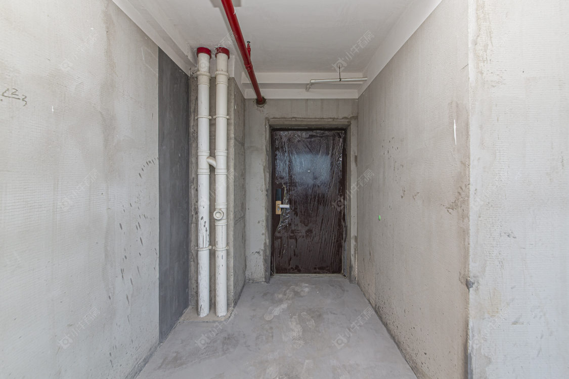 常州爱琴海公寓在售二手房源室内图_小牛看房