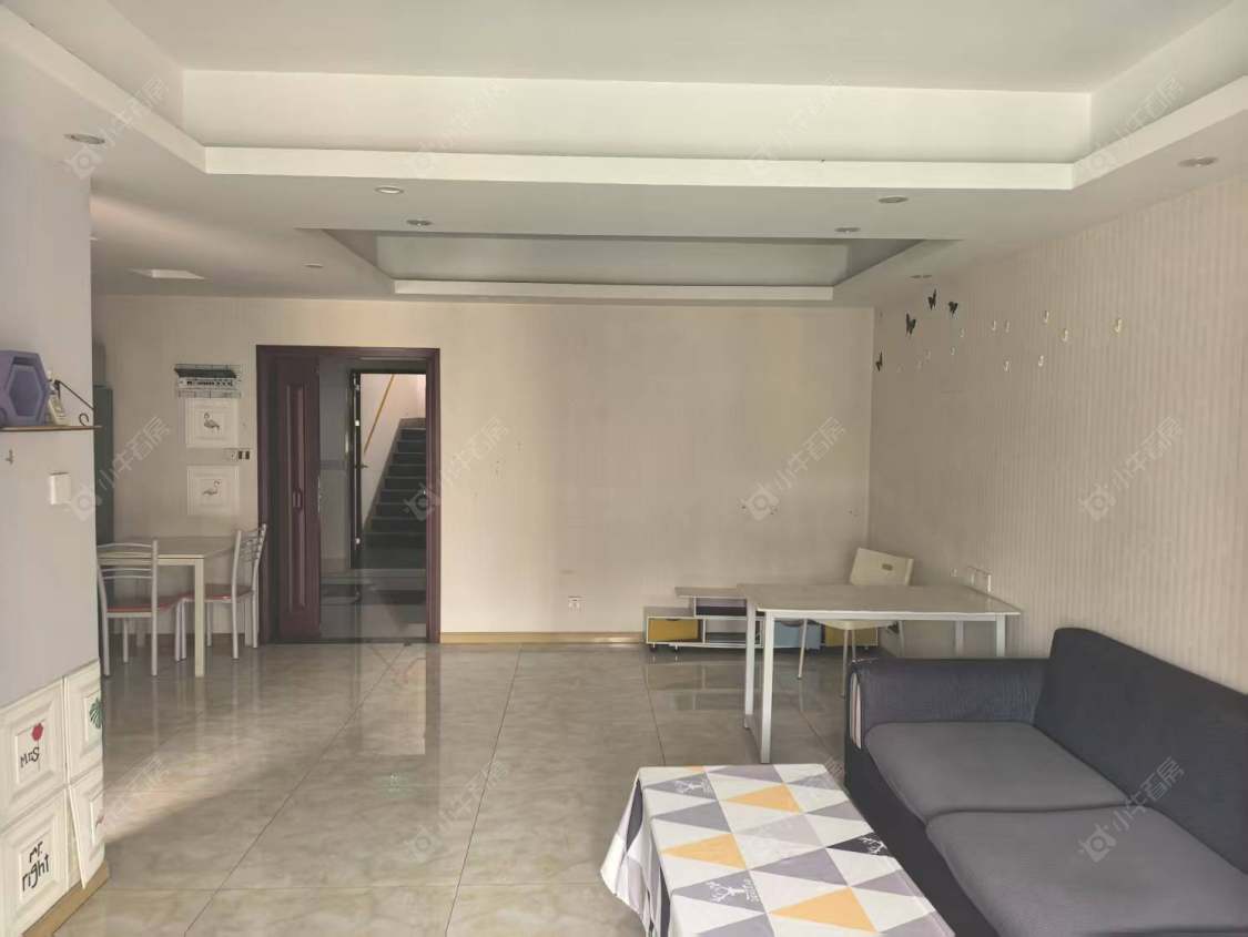 常州世茂香槟湖二期在租房源_小牛看房