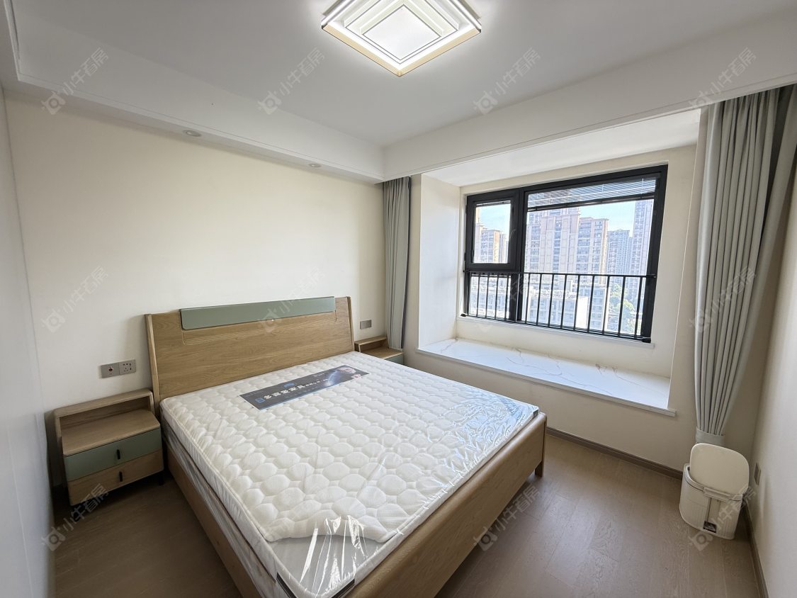 常州景瑞宸运天赋在租房源户型图_小牛看房