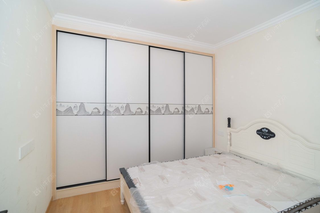 常州万水美兰城在售二手房源室内图_小牛看房