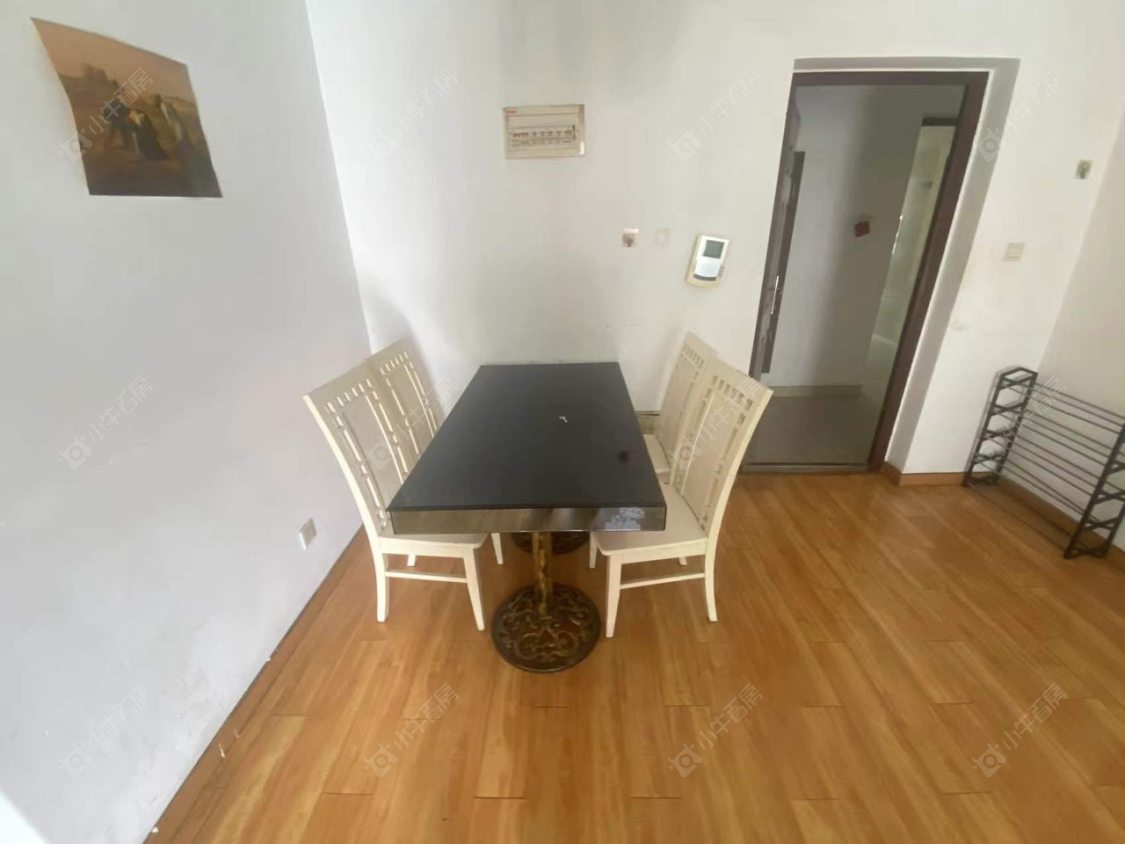 常州景瑞曦城在租房源室内图_小牛看房