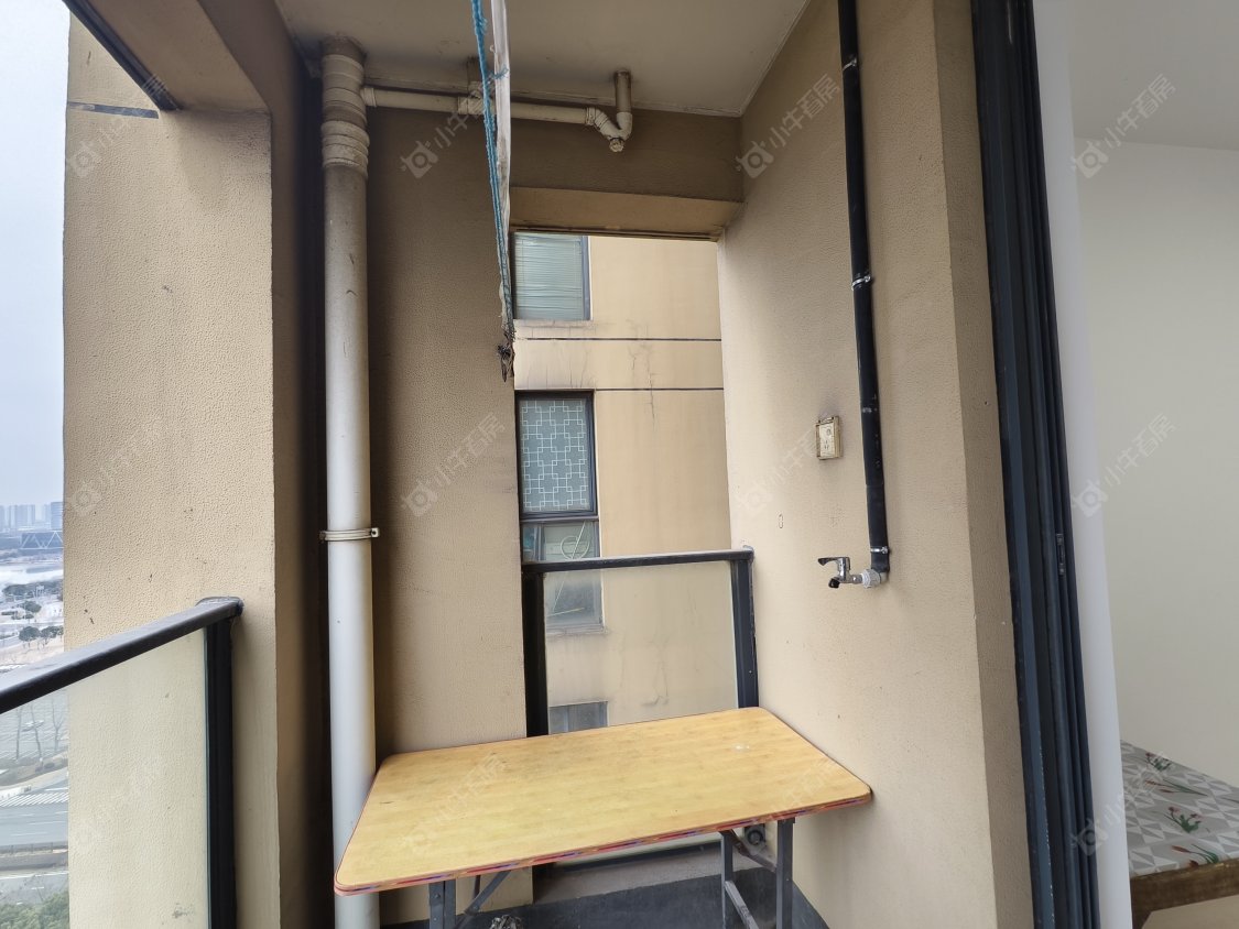 常州清水湾花园一期在租房源室内图_小牛看房