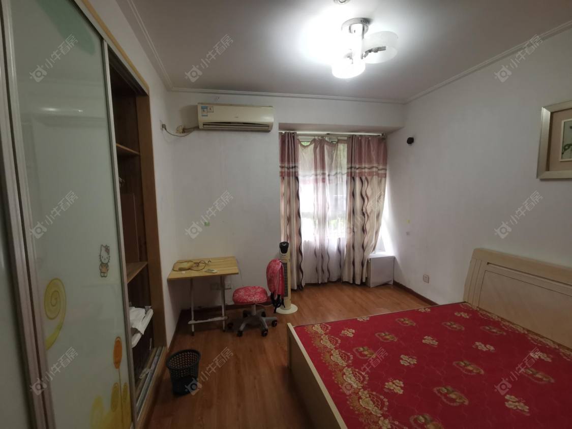 常州新城长岛在租房源室内图_小牛看房