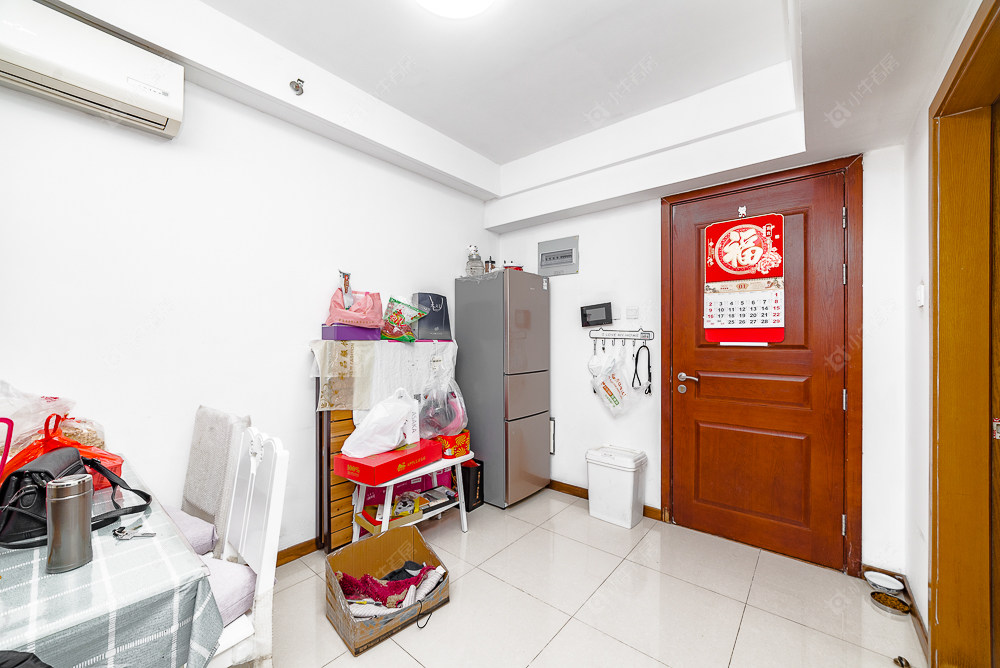 常州万泽大厦在售二手房源室内图_小牛看房