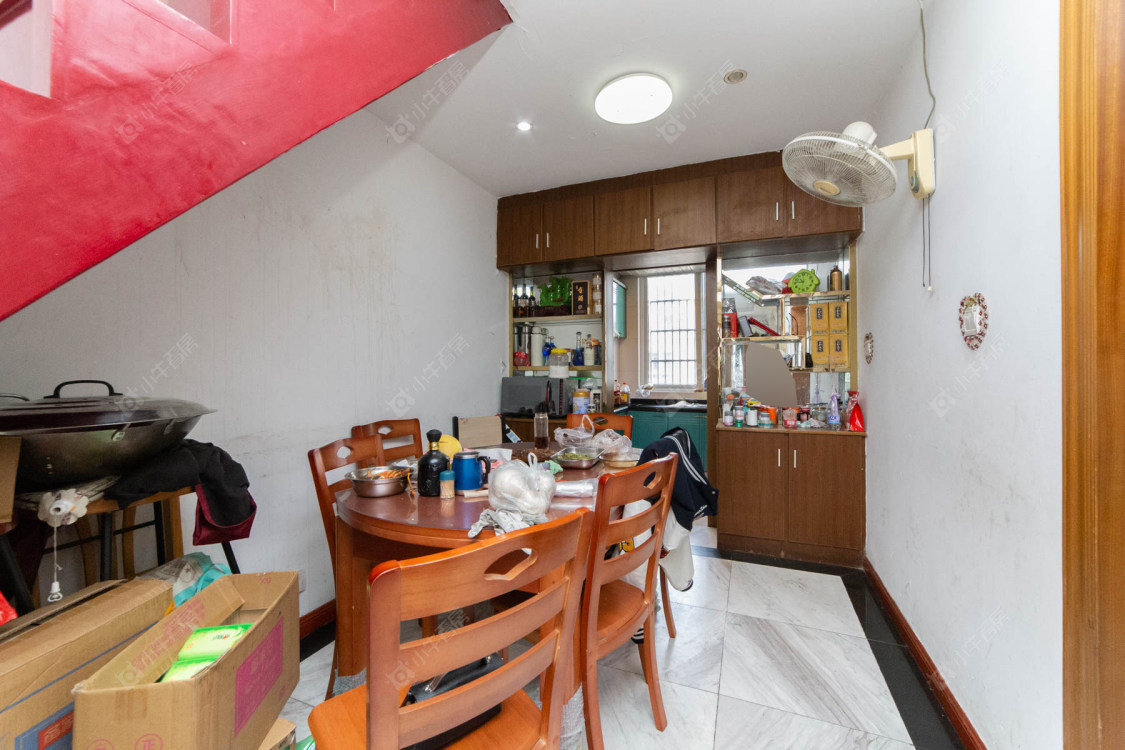 顺园二村房源室内图 常州顺园二村在售二手房源室内图_小牛看房