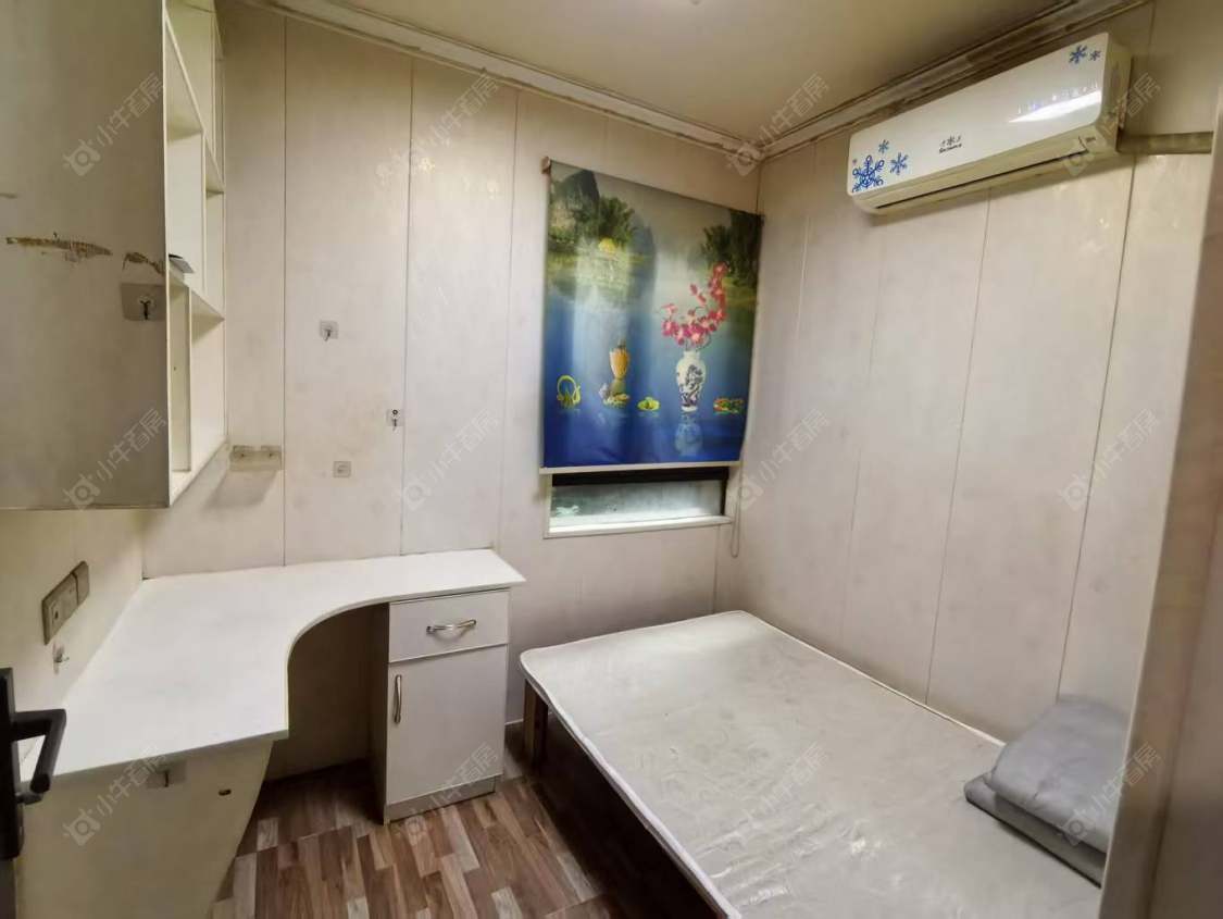 常州路劲城一期在租房源_小牛看房