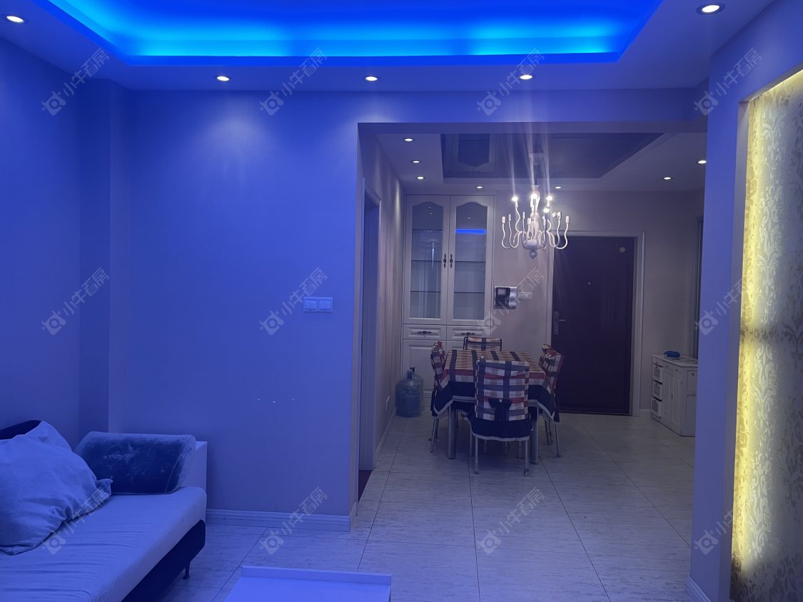 府西花园房源 常州府西花园在租房源_小牛看房