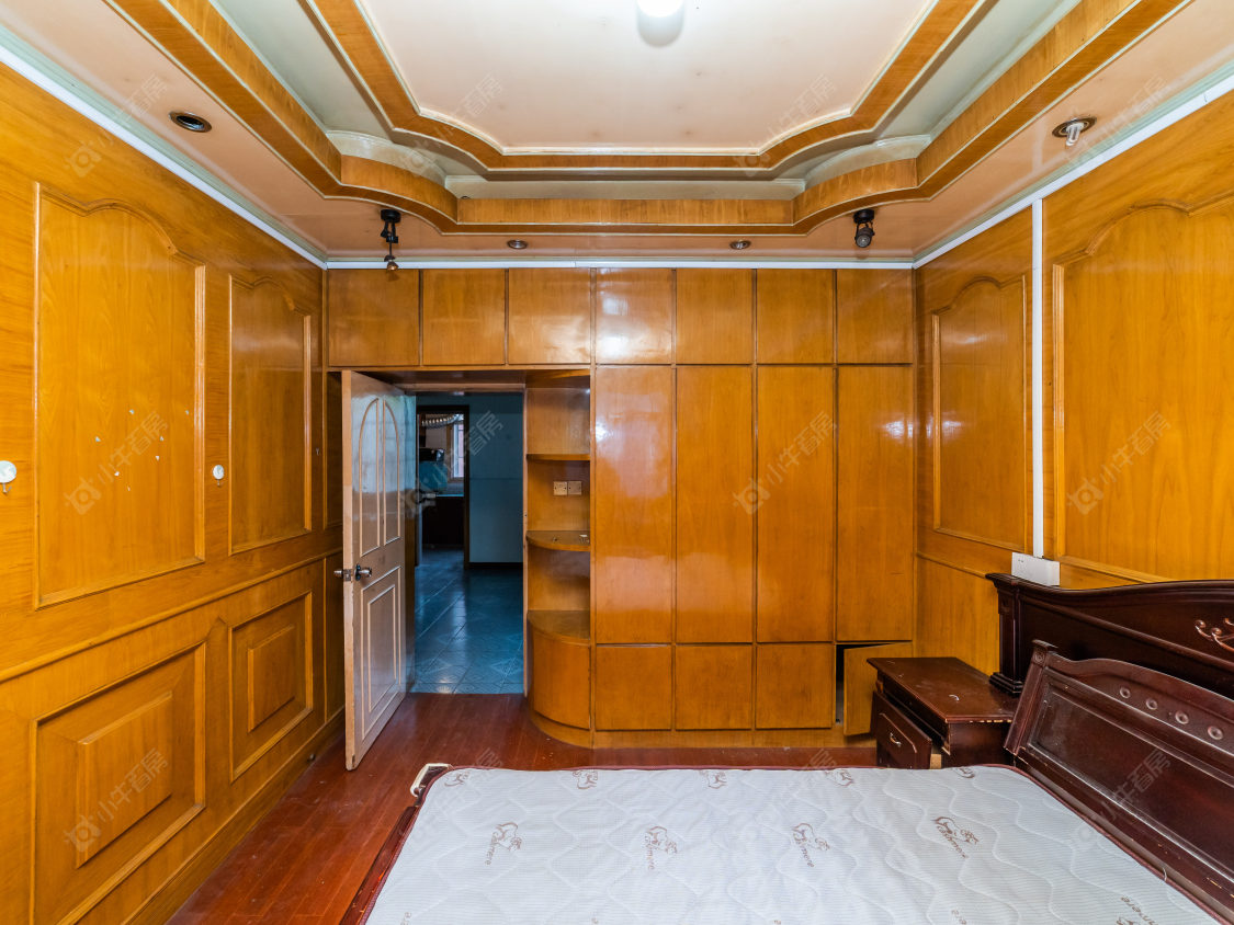 常州河苑路在售二手房源室内图_小牛看房