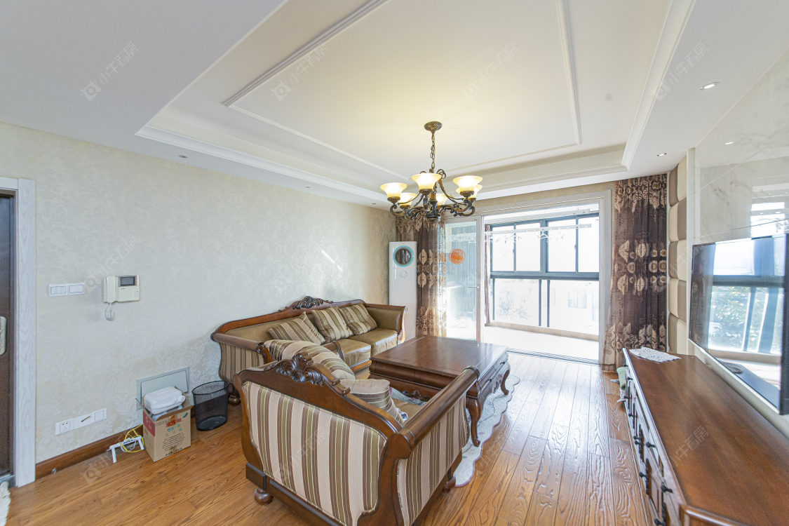 常州丰乐公寓北区在售二手房源室内图_小牛看房