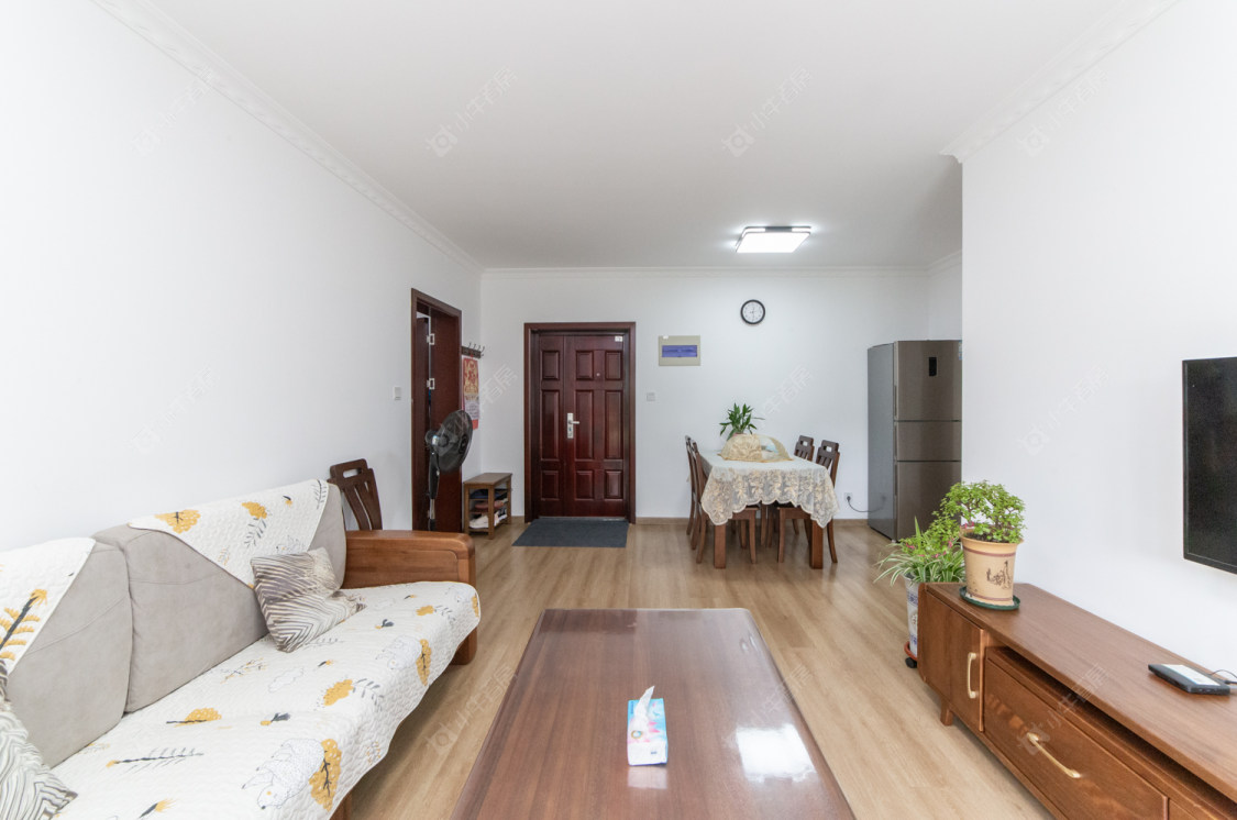 常州天逸城北区在售二手房源室内图_小牛看房