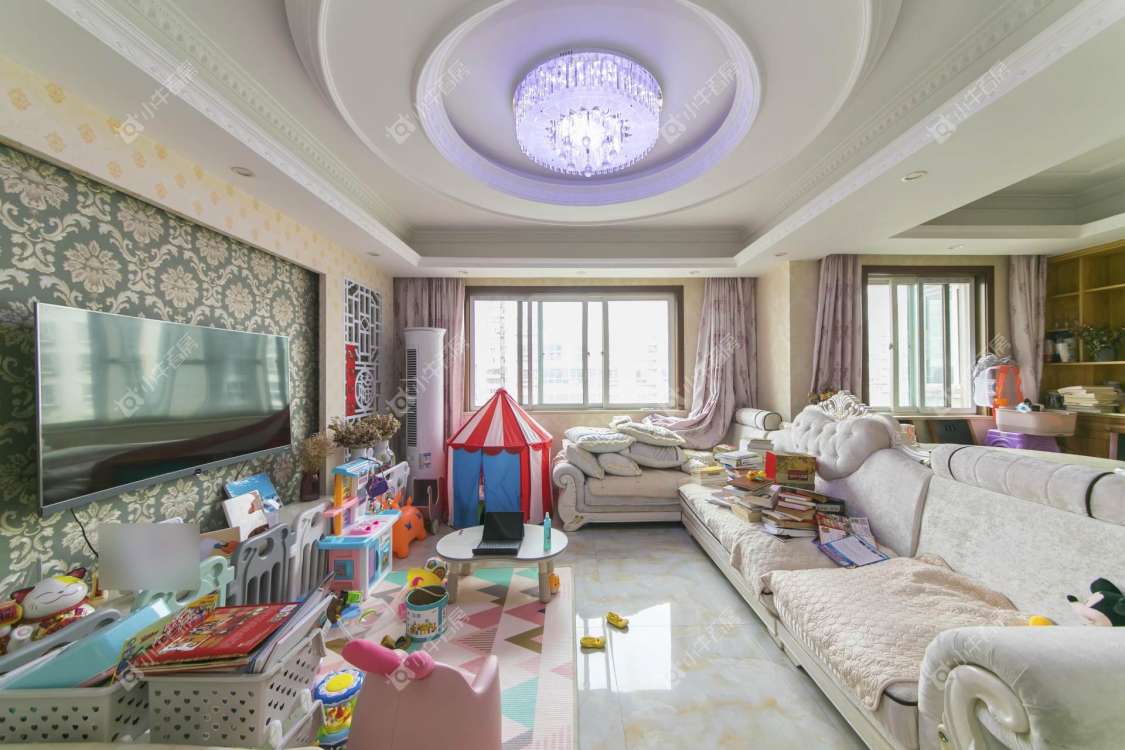 常州绿园爱舍南区租房_小牛看房