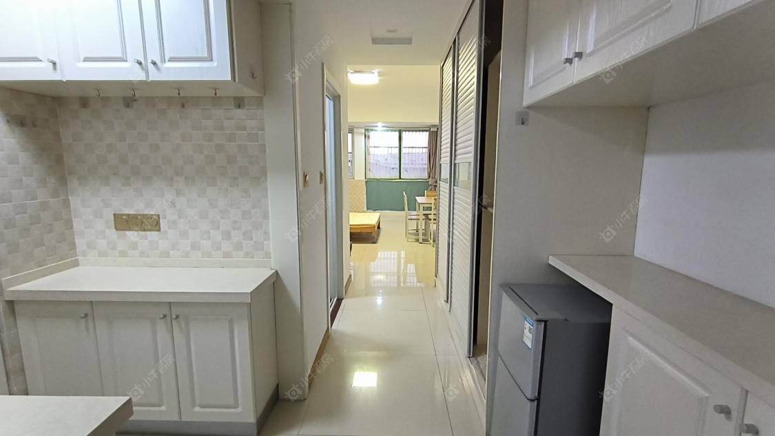 常州裕坤美城公馆在租房源室内图_小牛看房