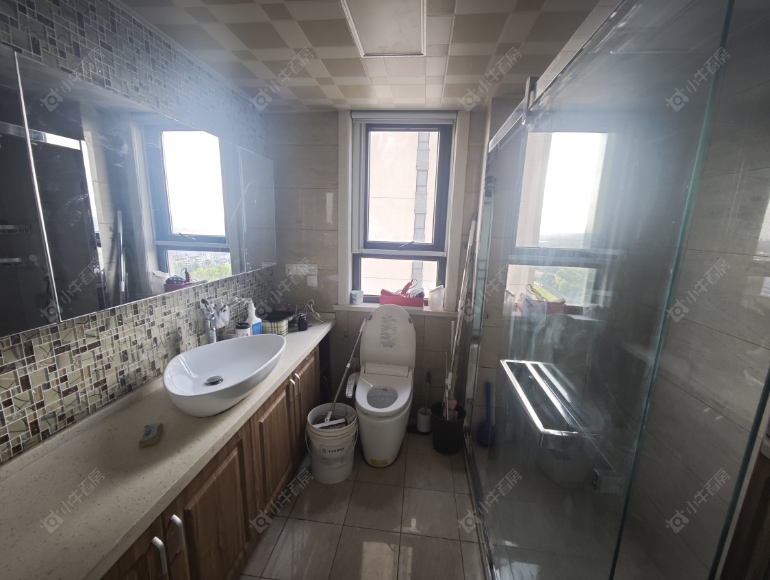 常州天安尚城二期在租房源室内图_小牛看房