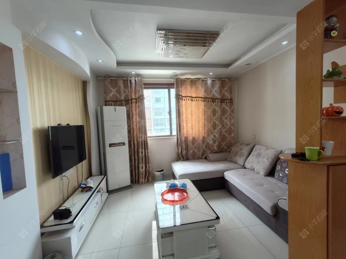 常州怡枫苑租房_小牛看房