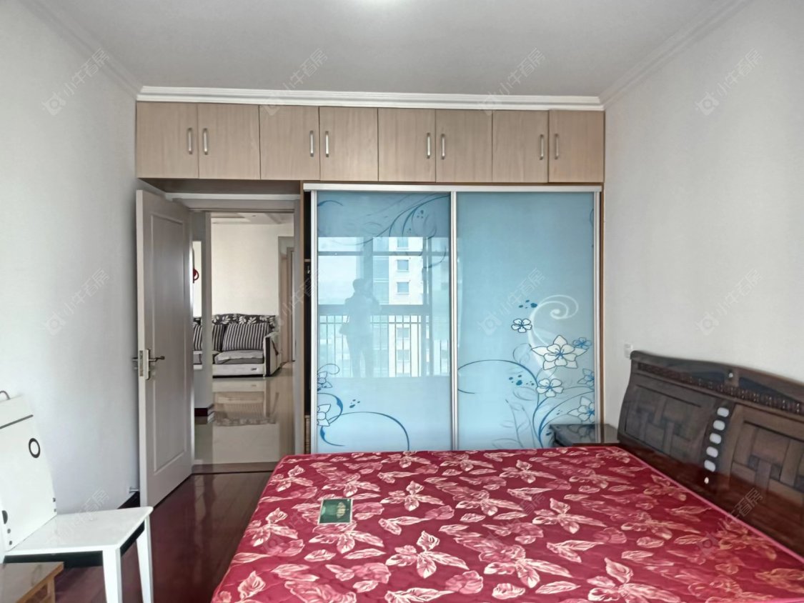 常州凤凰名城在租房源_小牛看房