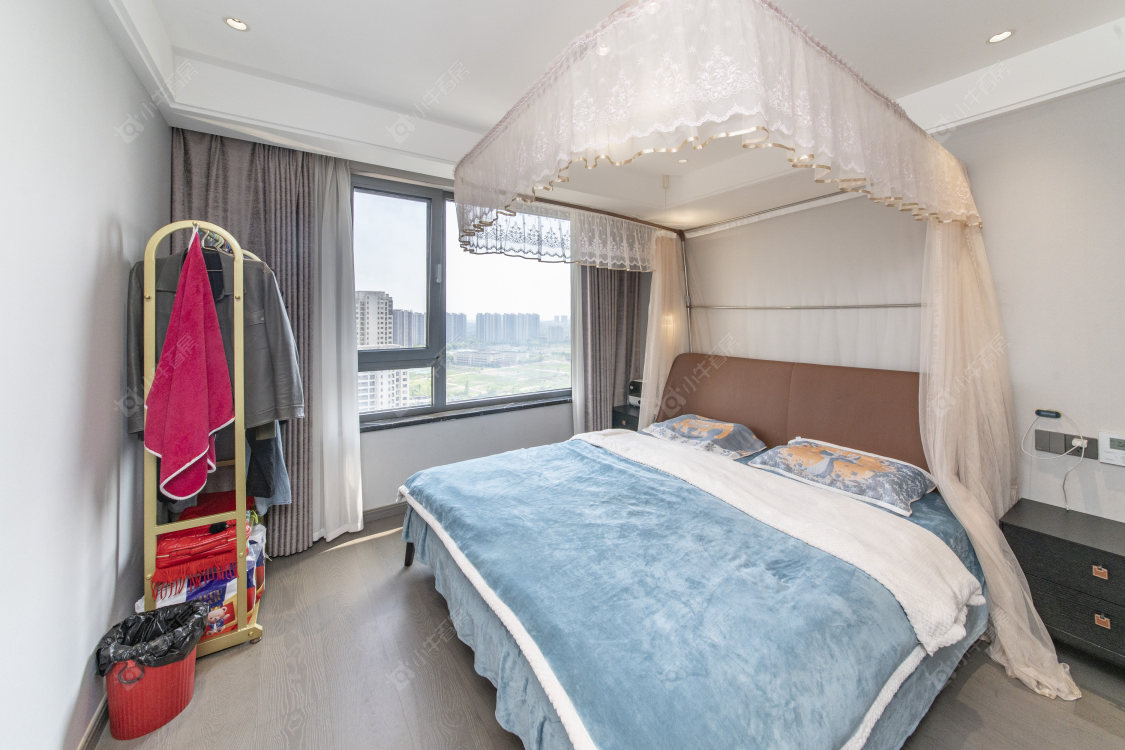 常州玉兰广场五期在售二手房源室内图_小牛看房