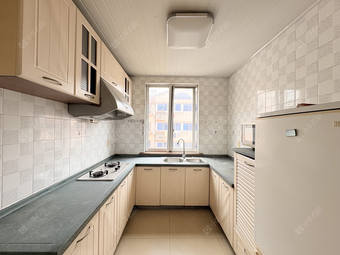 丹阳河畔花园在售二手房源室内图_小牛看房