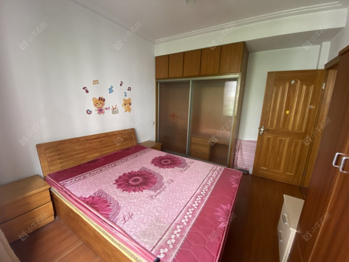 常州四季新城北苑在租房源室内图_小牛看房