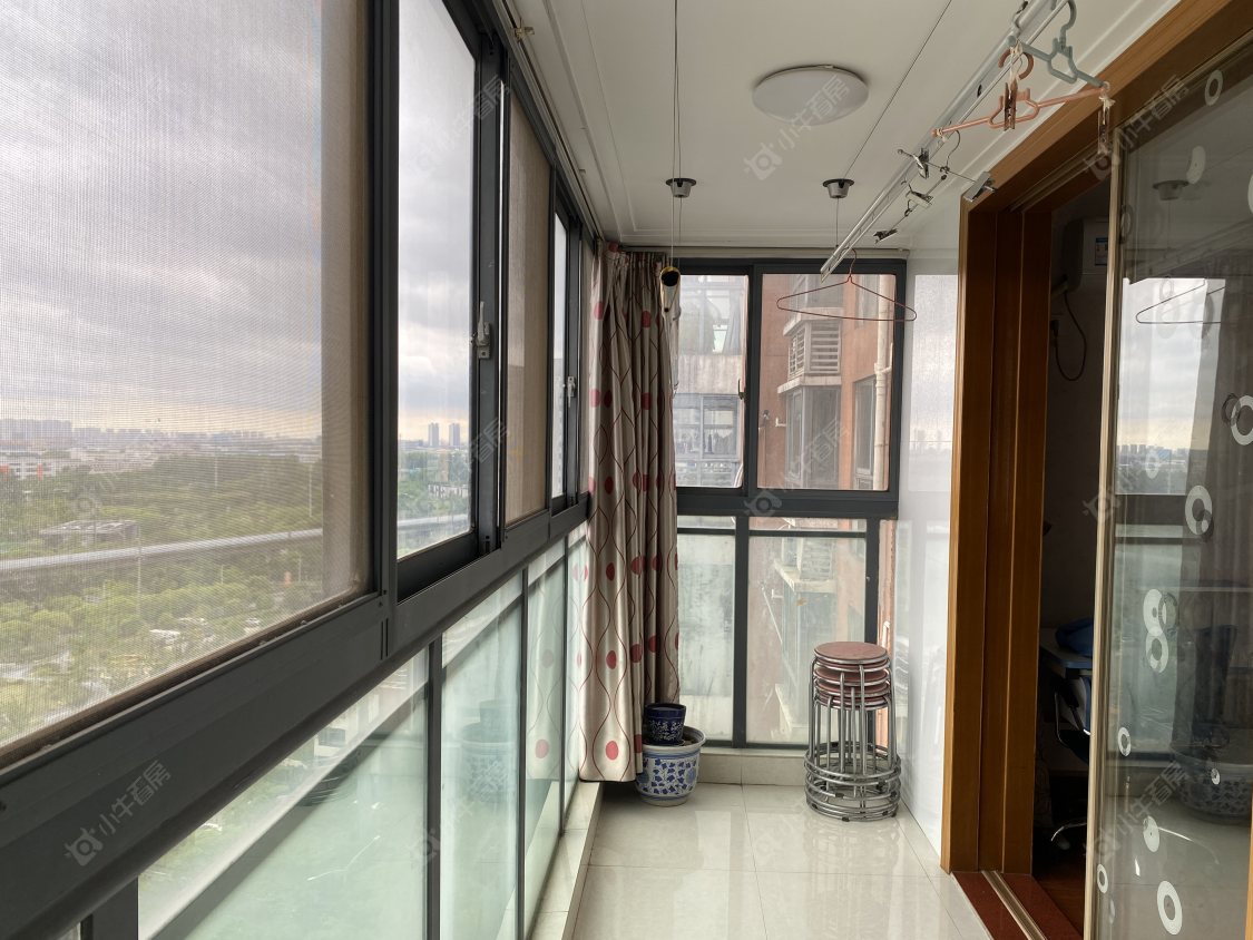 常州凤凰名城在租房源_小牛看房