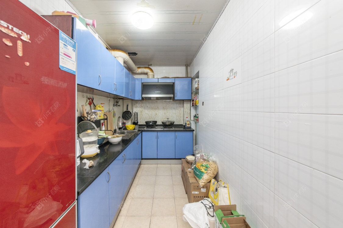 常州四季新城金典在售二手房源室内图_小牛看房