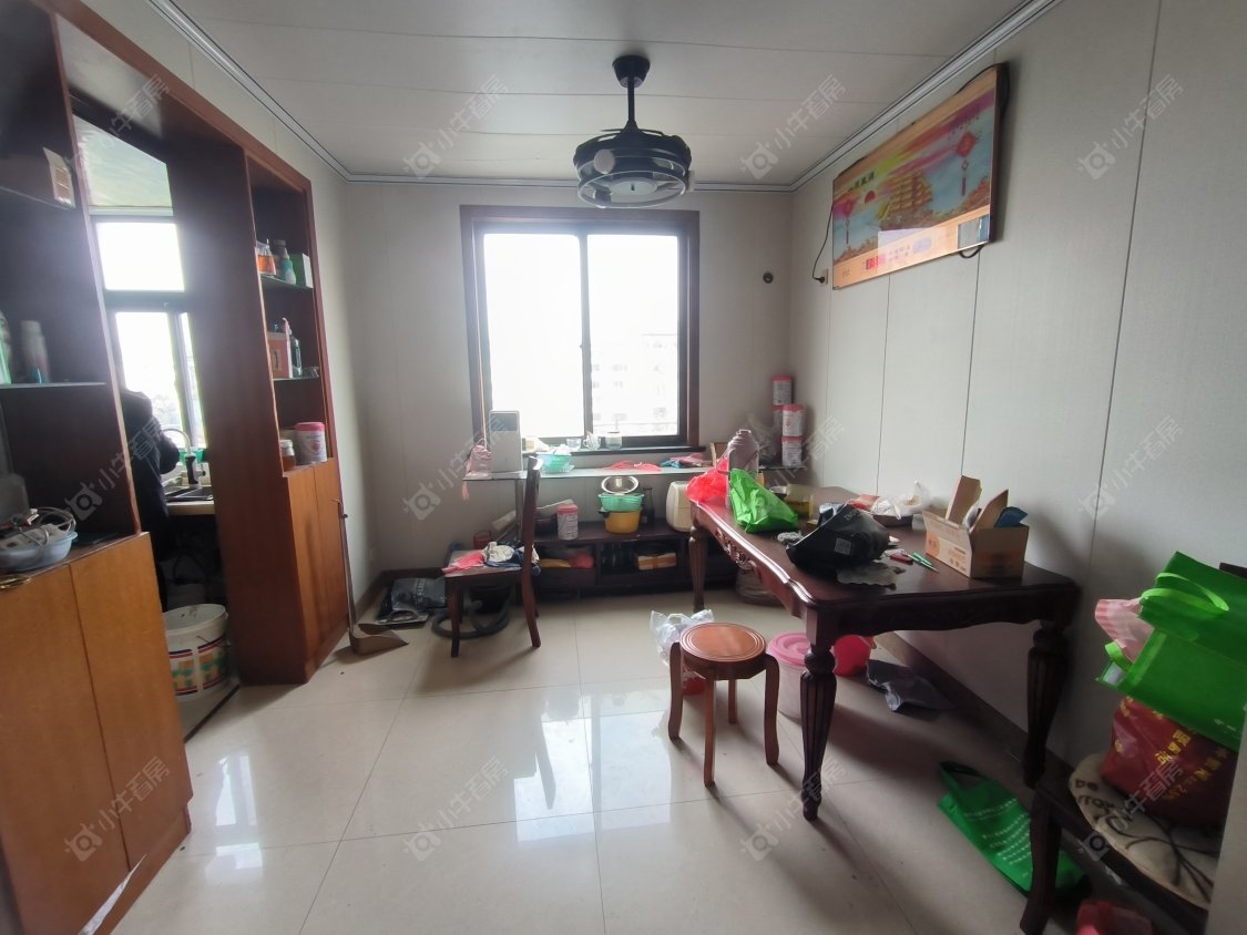 朝阳花园房源室内图 常州朝阳花园在租房源室内图_小牛看房