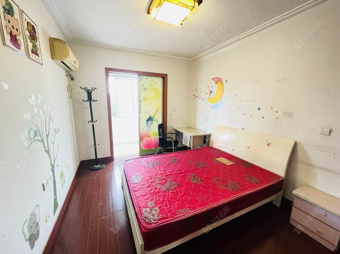 常州沈家花苑在租房源室内图_小牛看房