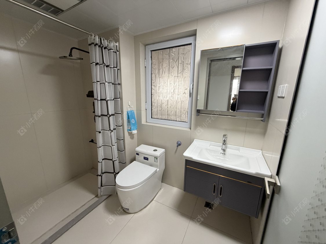 常州瑞宁新园在租房源室内图_小牛看房