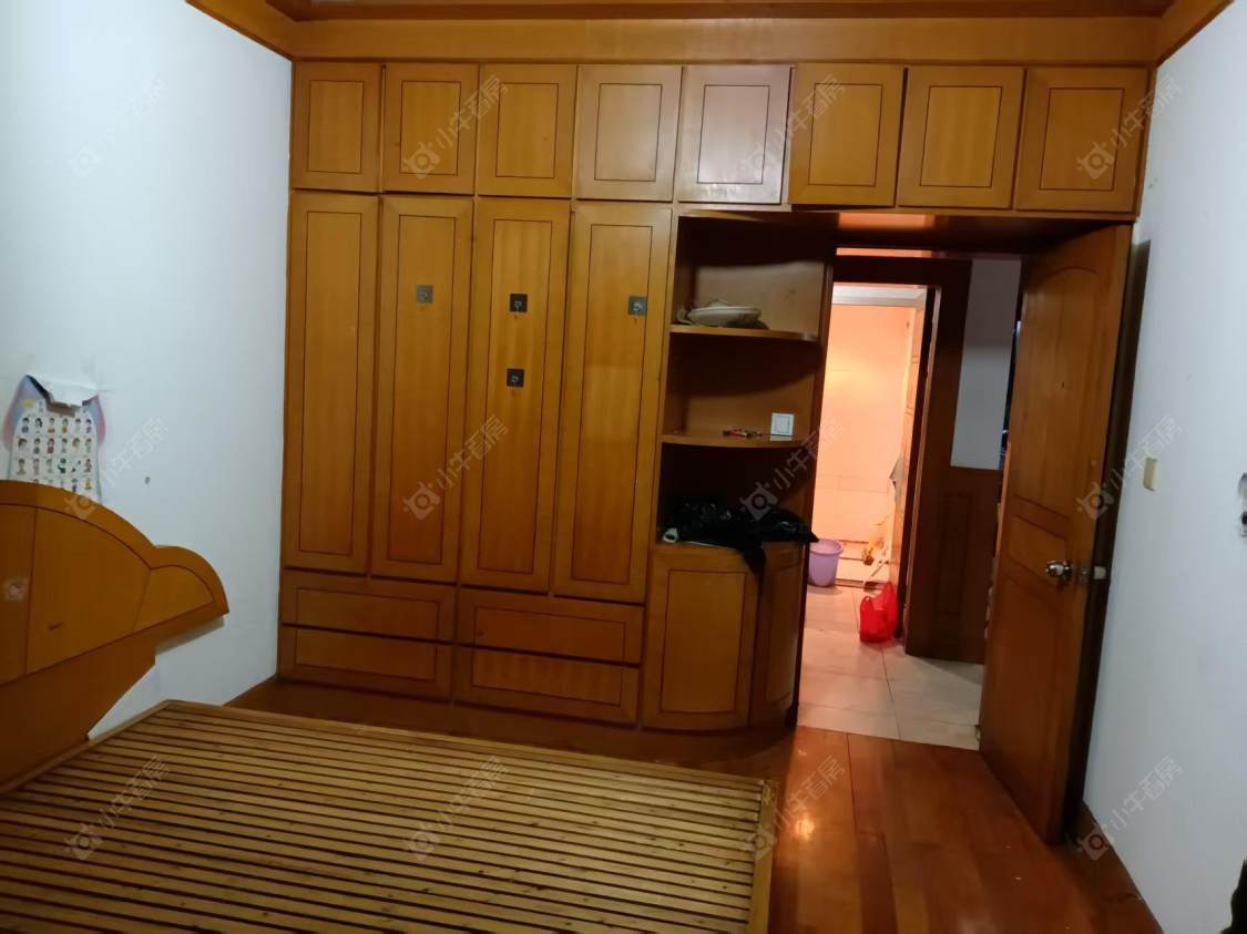 常州汇丰一村在租房源室内图_小牛看房