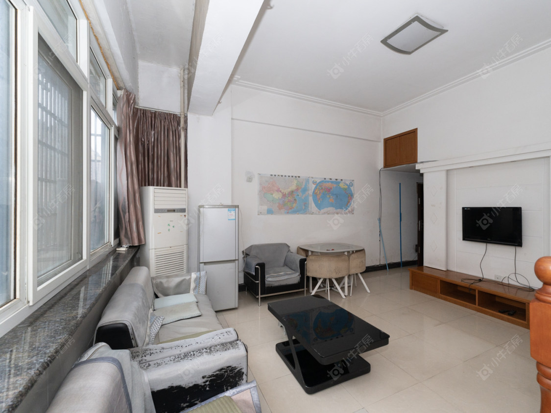 常州金巢公寓在售二手房源室内图_小牛看房