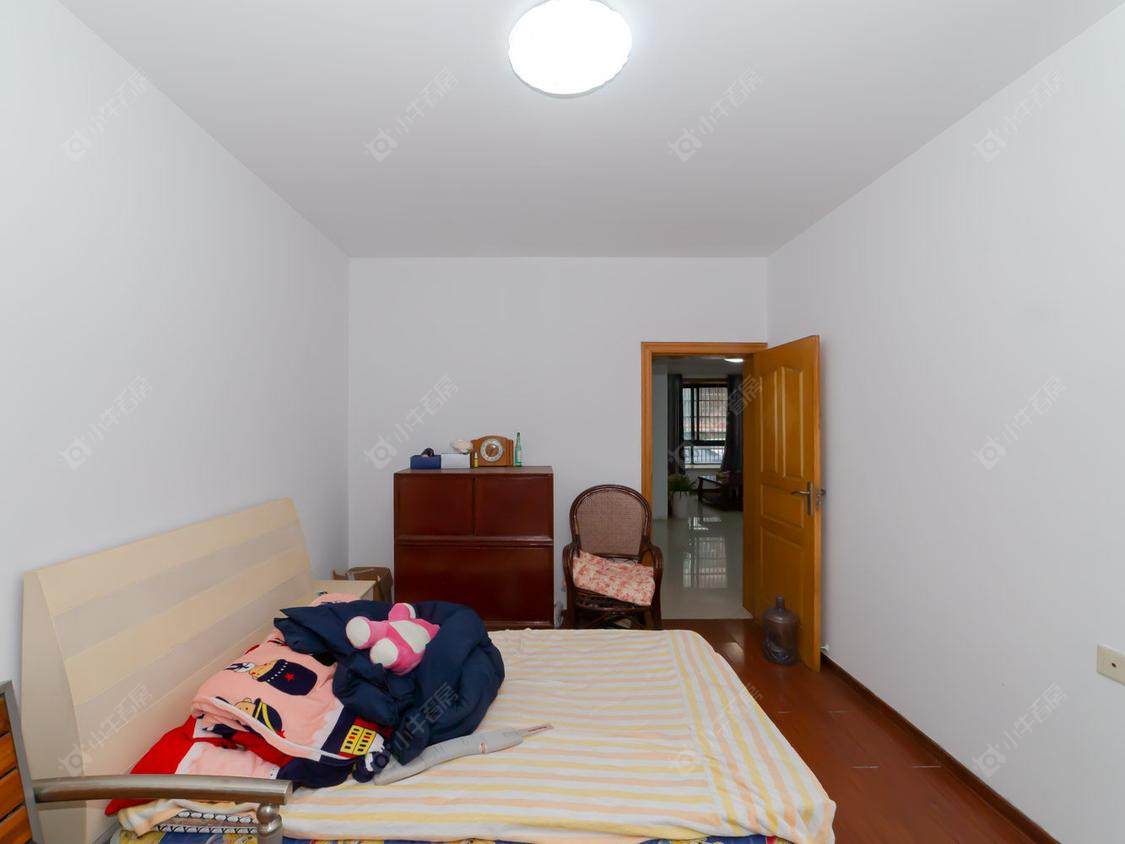 常州水木年华花园在租房源室内图_小牛看房