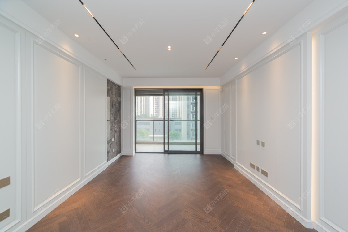 常州华宇新城天境在售二手房源室内图_小牛看房