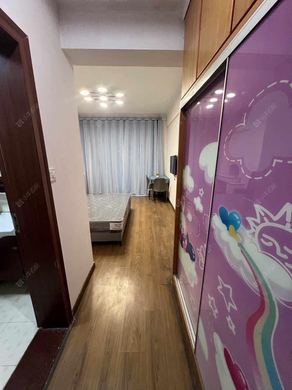 常州丰乐尚都在租房源室内图_小牛看房