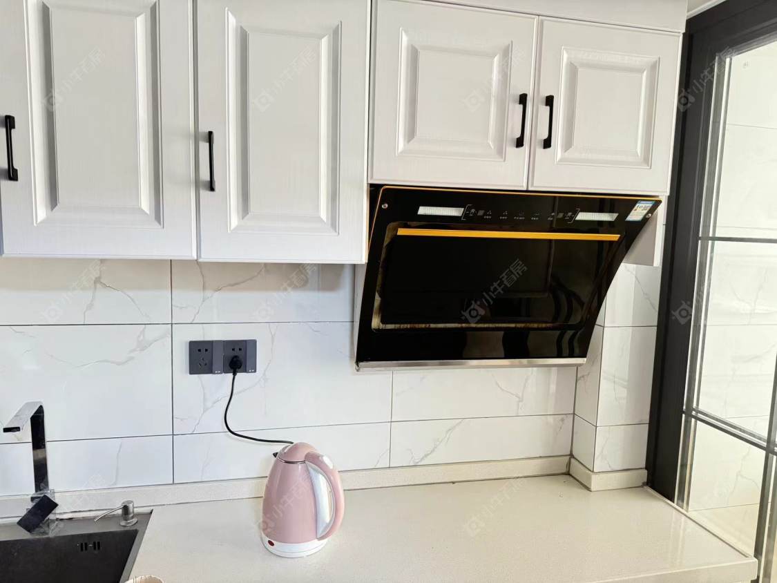 常州中海锦珑湾在租房源室内图_小牛看房