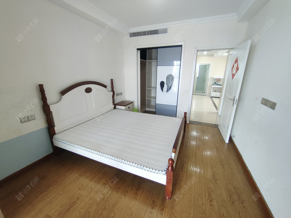 常州聚湖半岛在租房源室内图_小牛看房