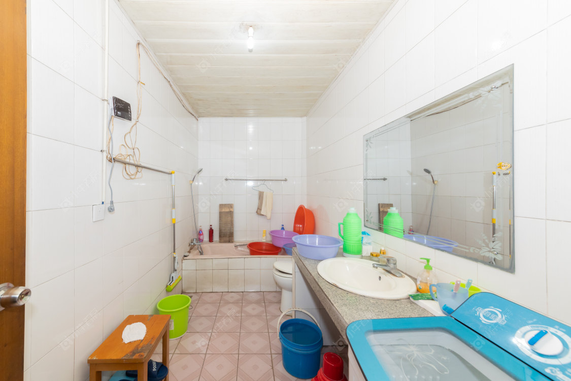 常州圩塘三村在售二手房源室内图_小牛看房