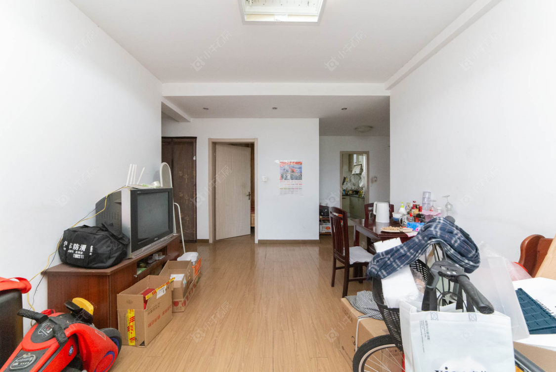 常州公园壹号四期在售二手房源_小牛看房