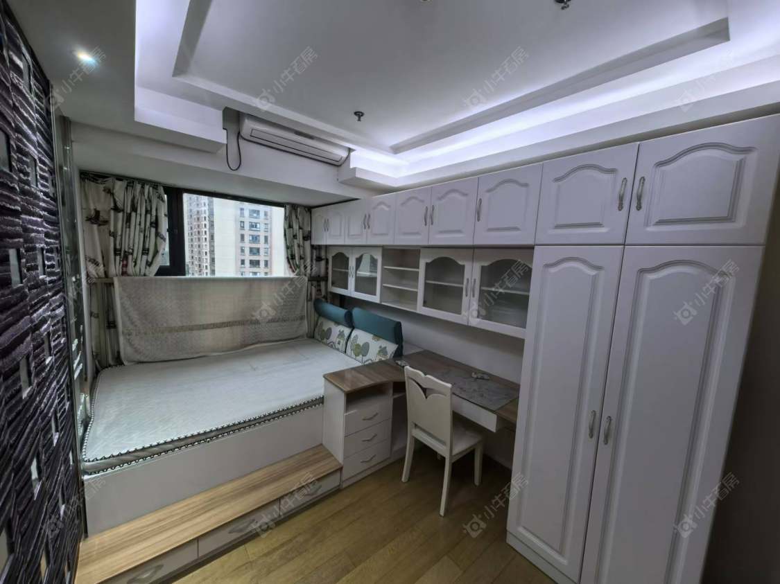 恒大翡翠华庭房源室内图 常州恒大翡翠华庭在租房源室内图_小牛看房