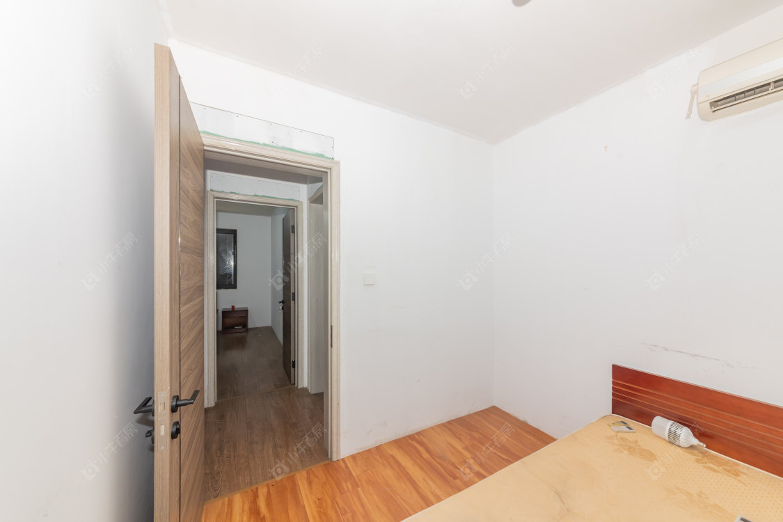 常州百馨西苑五期在售二手房源室内图_小牛看房