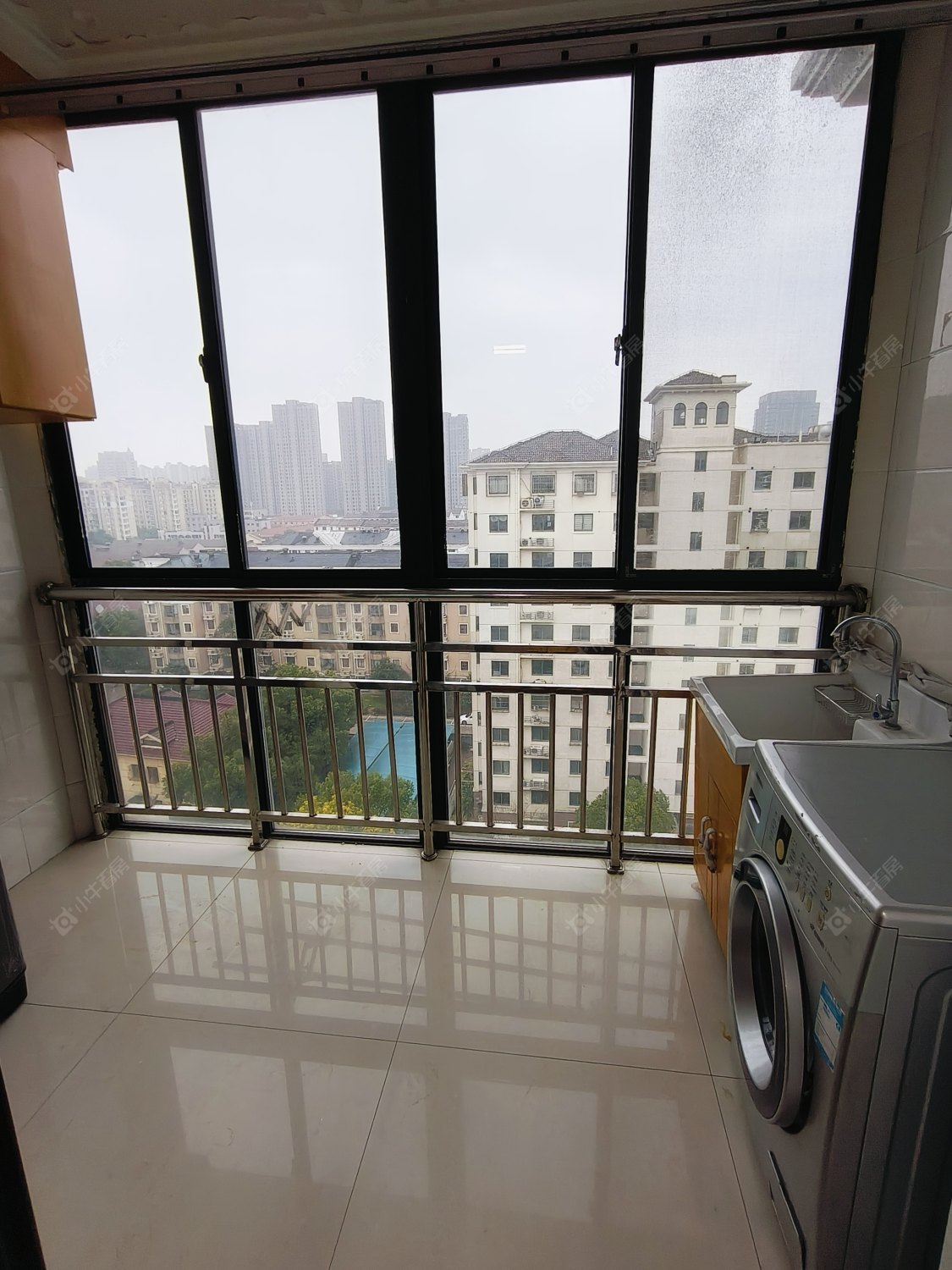 常州邱墅西园在租房源_小牛看房