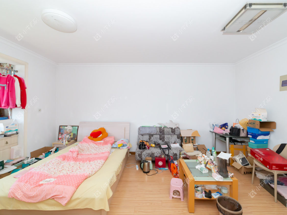 常州中央花园在租房源室内图_小牛看房