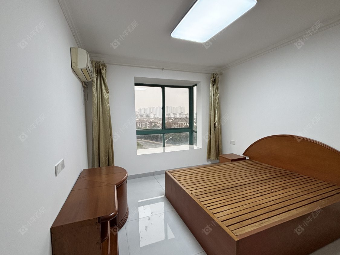 常州顺园六村在租房源室内图_小牛看房