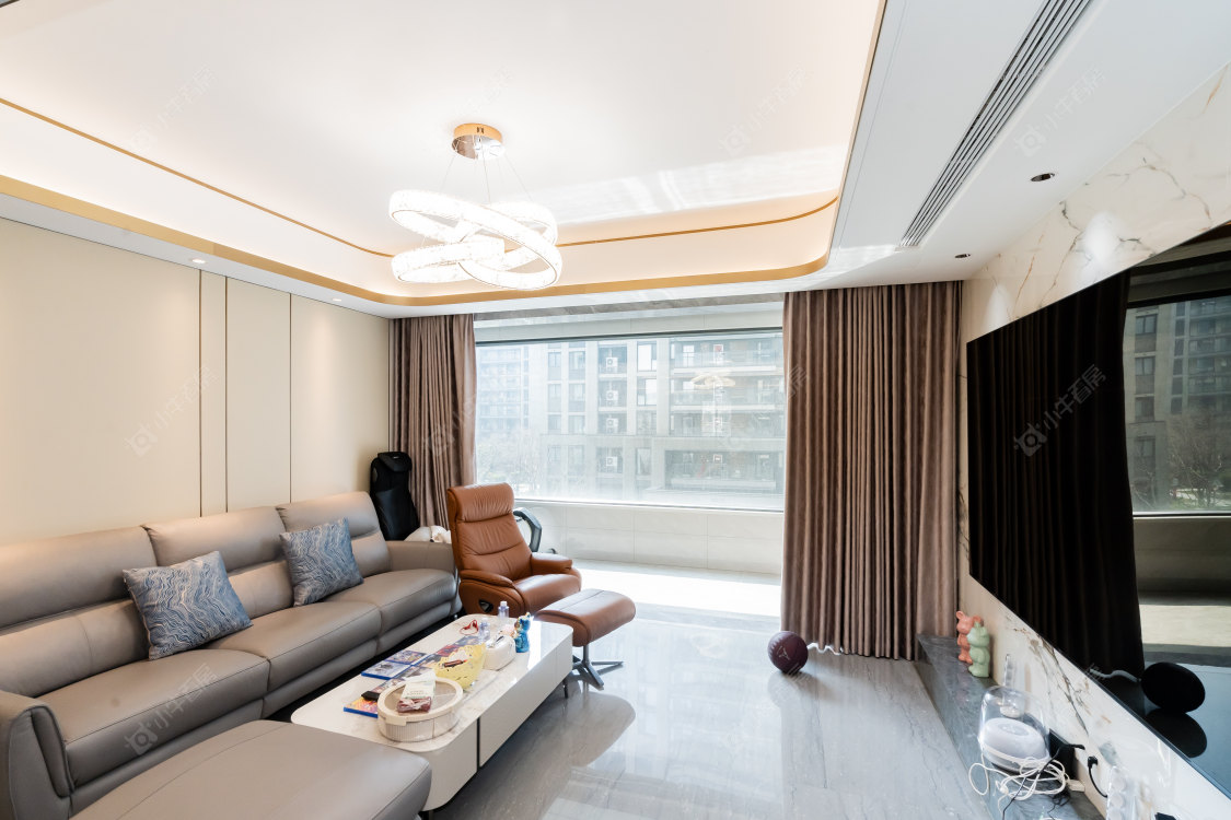 常州荣盛天翌在售二手房_小牛看房