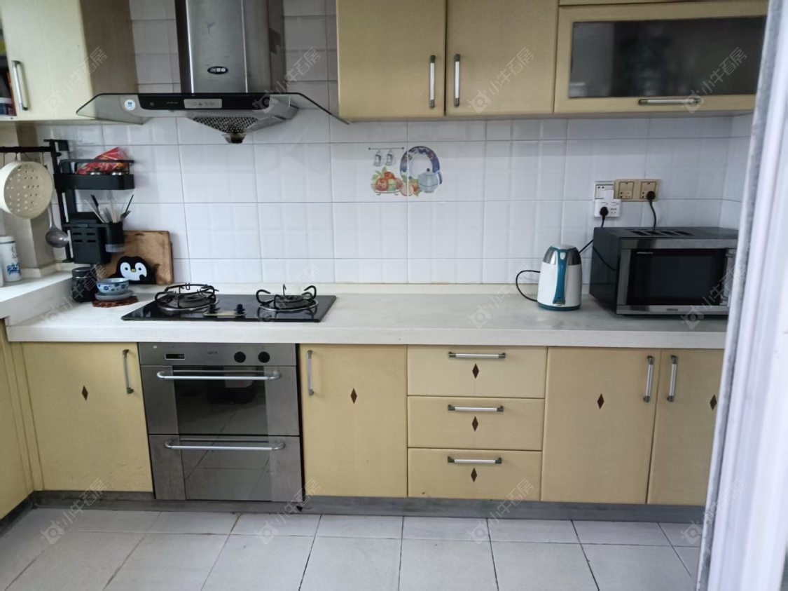 常州太湖花园在租房源_小牛看房